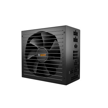 be quiet! Straight Power 12 | 1000W power supply unit 20+4 pin ATX ATX Black