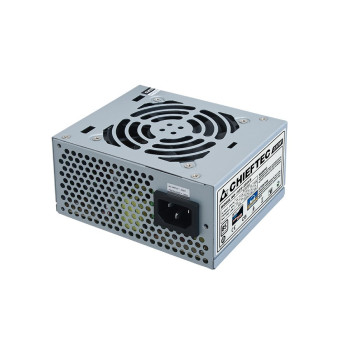 Chieftec SFX-250VS power supply unit 250 W 20+4 pin ATX Silver