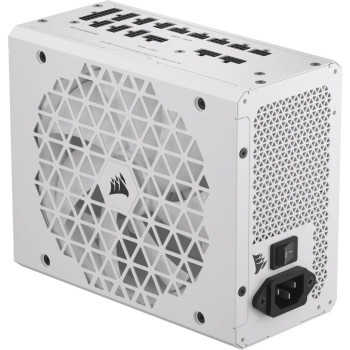 Corsair RM1000x power supply unit 1000 W 24-pin ATX ATX White