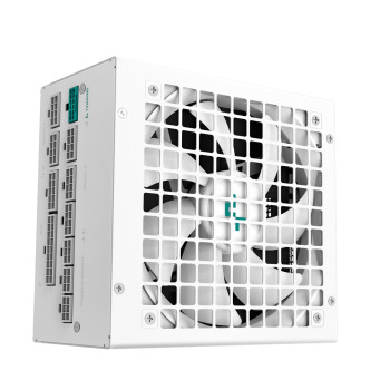 DeepCool PX1000G WH power supply unit 1000 W 20+4 pin ATX ATX White