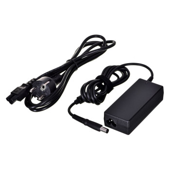 DELL 450-18168 power adapter/inverter Indoor 65 W Black