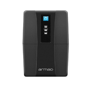 UPS ARMAC HOME LITE LINE-INT 2X230V EN HL850E/LEDV2