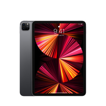 Apple iPad Pro 11" (2018) 256GB WiFi Vähekasutatud | Garantii 3 kuud