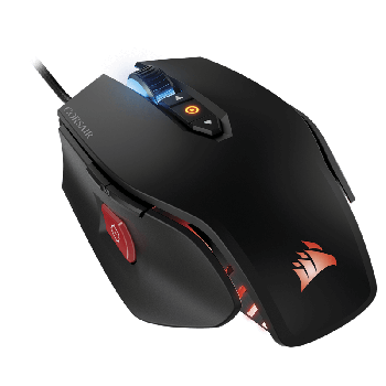 CORSAIR GAMING MOUSE M65 PRO RGB