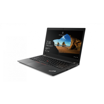 LENOVO THINKPAD T480S | 14'' FHD | i5-8350U | RAM 16GB | SSD 256GB | Windows 11 Pro | Vähekasutatud | Garantii 1 aasta