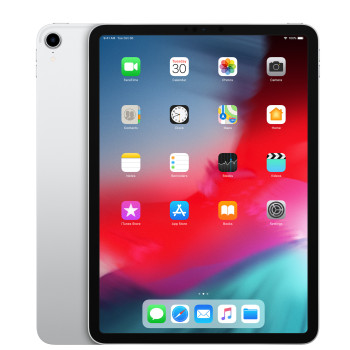Apple iPad Pro 11" (2018) 64GB WiFi + Cellular Vähekasutatud | Garantii 1 aasta