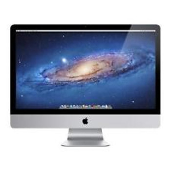 iMac 12,2 All-in-One 21'' 1920x1080 IPS | AMD Radeon HD 6770M | INTEL CORE i5-3330S | SSD 121GB+HDD 1000GB | RAM 8GB | Vähekasutatud | Garantii
