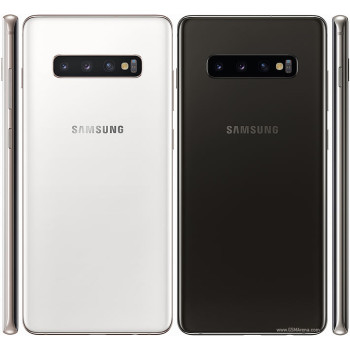Samsung Galaxy S10 Plus 128GB G975F DS  Vähekasutatud | Garantii 3 kuud
