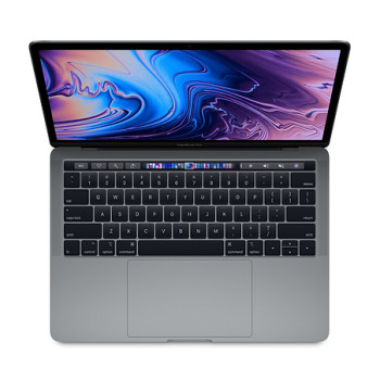 APPLE MACBOOK PRO (13" 2019) | I5-8257U | RAM 16GB | SSD 256GB | IRIS PLUS 645 | VÄHEKASUTATUD | GARANTII 1 AASTA