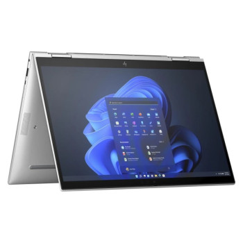 HP EliteBook x360 830 G8 | 13'' FHD Touchscreen | i5-1145G7 | RAM 16GB | SSD 256GB | Windows 11 Pro | Vähekasutatud | Garantii 1 aasta