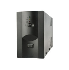 UPS POWER CUBE USB, RJ12X2 850VA