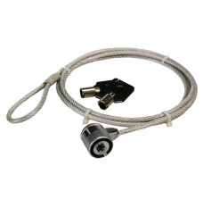 Notebook Security Cable Lock - Key