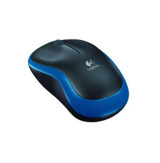 M185 Wireless Mouse Nano Blue 910-002239