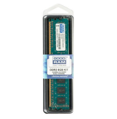 DDR3 8GB 1333 (1*8GB) CL9