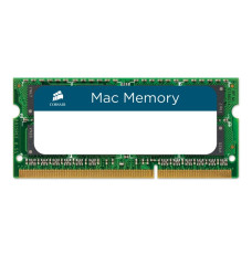 Memory DDR3 SODIMM 4GB 1066MHz Apple Qualified
