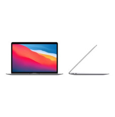 Apple MacBook Air (13" 2020 M1) | RAM 8GB | SSD 512GB | Vähekasutatud | Garantii 1 aasta