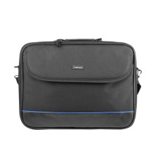 Bag Laptop IMPALA Black-Blue 15,6''