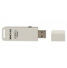 300Mbps Wireless N USB Adapter  TL-WN821N