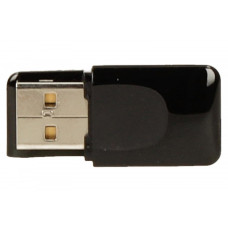 300Mbps Mini Wireless N USB Adapter TL-WN823N
