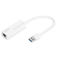 Gigabit Ethernet USB 3.0 adapter