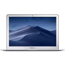 Apple MacBook Air (13" Early 2015) |  INTEL Core i5-5250U | SSD 256GB | RAM 8GB | Vähekasutatud | Garantii 1 aasta