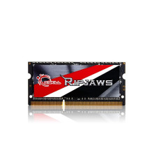 SODIMM DDR3 8GB 1600MHz CL11 - 1.35V Low Voltage