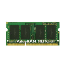 DDR3 SODIMM 4GB 1600 CL11 Low Voltage