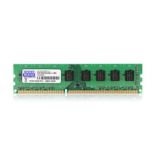 DDR3 8GB 1600 CL11 1,35V Low Voltage