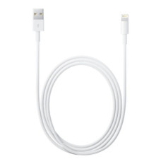 Lightning to USB cable (2 m) 
