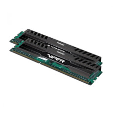DDR3 Viper3 Black mamba 2x8 1600