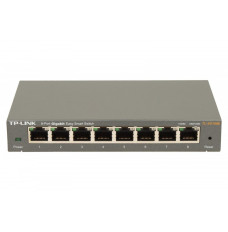 TP-Link TL-SG108E 8x1GbE Smart Switch