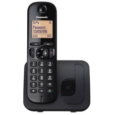 Phone KX-TGC210 dect black