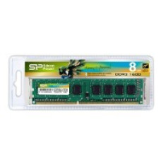 DDR3 8GB 1600 CL11 (512*8) 16chips