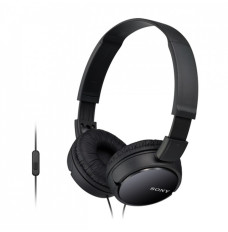 Headset MDR-ZX110AP black