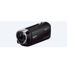 HDR-CX405 camcorder 30xOZ, photo 9,2Mpix
