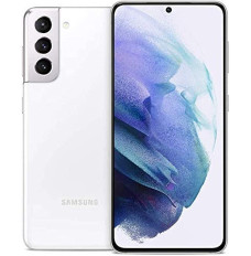 Samsung Galaxy S21 5G 256GB G991B DS | Vähekasutatud | Garantii 12 kuud