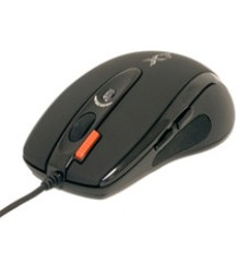 Mouse Evo XGame Opto X710 Extra Fire