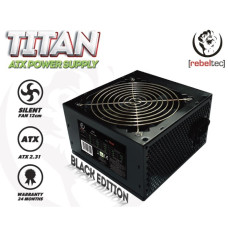 Power supplay ATX ver2.31 TITAN 450W