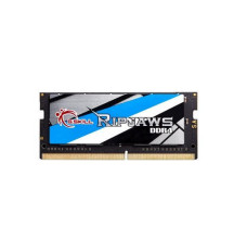 Memory for notebook SODIMM DDR4 8GB Ripjaws 2400MHz CL16 Bulk