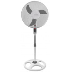 Cooling Fan Typhoon EHF002WE white-gray