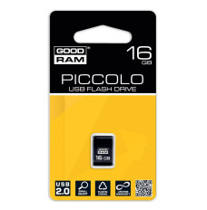 PICCOLO 16GB USB2.0 Black