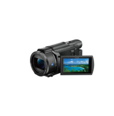 Video camera FDR-AX53B 4K