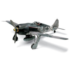 TAMIYA Focke-Wulf Fw190 A-8 A-8 R2