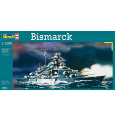 Bismarck (mini)