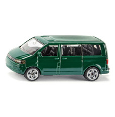 Vehicle Van VW