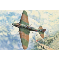 HOBBY BOSS Ilyushin IL-2 M3 Ground