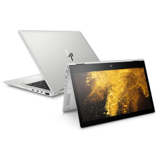 HP EliteBook x360 1030 G3 | 13'' FHD Touchscreen | i5-8350U | RAM 16GB | SSD 256GB | Windows 11 Pro | Vähekasutatud | Garantii 1 aasta