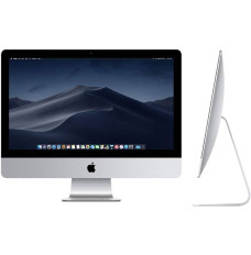  Apple iMac (4K, 21.5" 2017) | i5-7400 | 16GB RAM | 512GB SSD + 32GB SSD | Radeon Pro 555 2GB | VÄHEKASUTATUD | GARANTII 12 KUUD