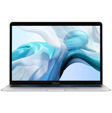 Apple MacBook Air (13" 2018) | i5-8210Y | RAM 8GB | SSD 128GB | UHD Graphics I Vähekasutatud | Garantii 1 aasta