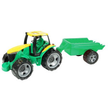 Tractor with trailer 90 cm